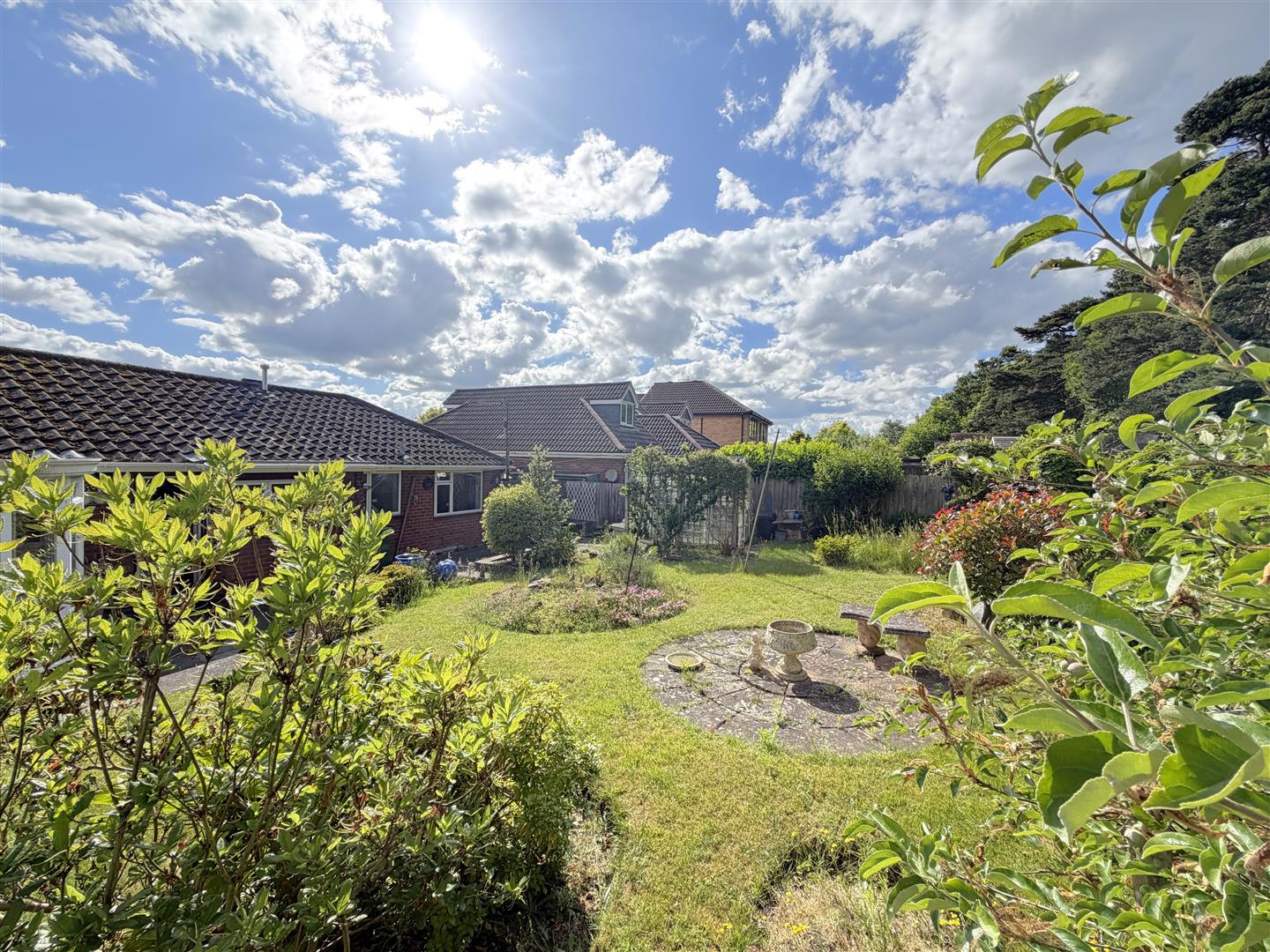 Spinney Hill, Warwick 4
