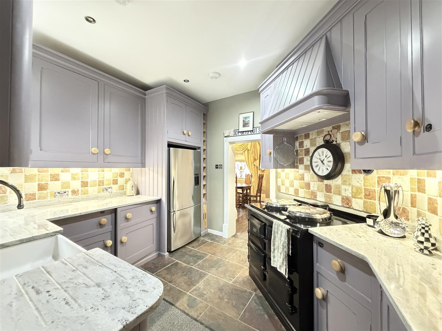 High Street, Warwick 6