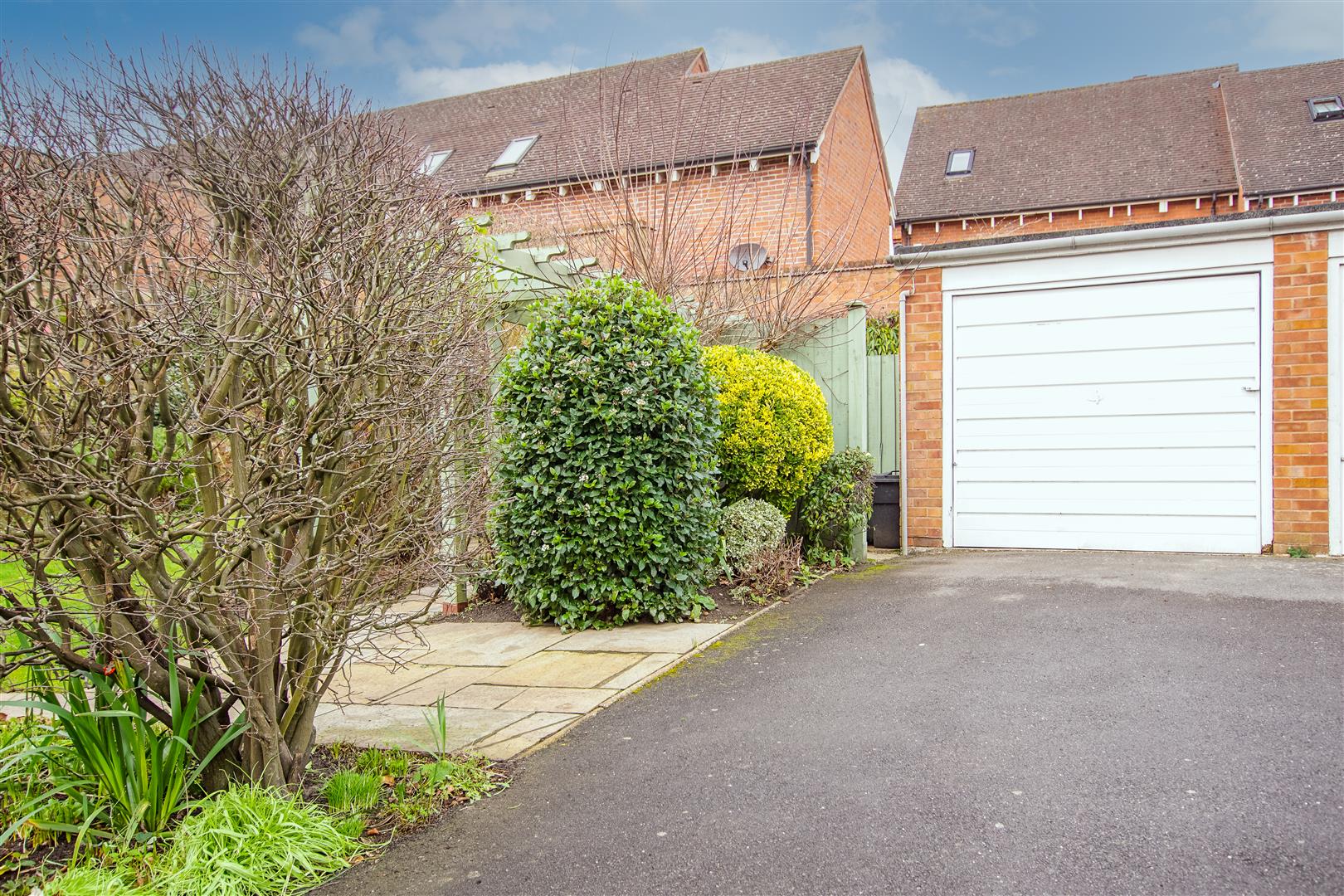 St. Nicholas Court, St. Nicholas Church Street, Warwick 3