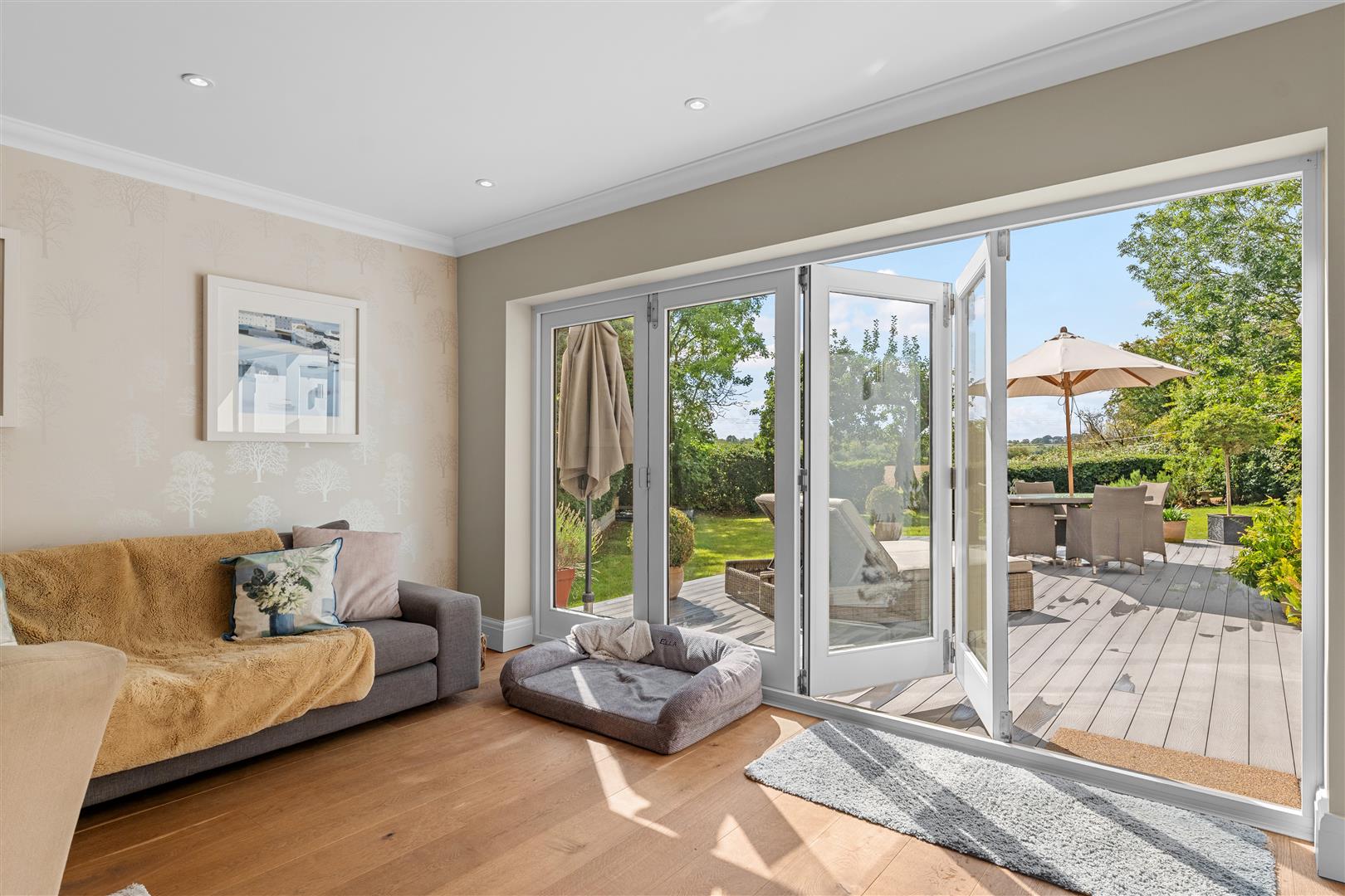 Station Road, Claverdon, Warwick 8
