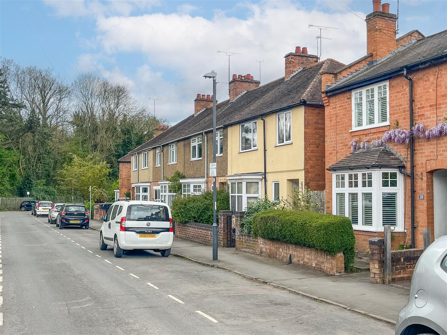 Woodcote Road, Warwick 2