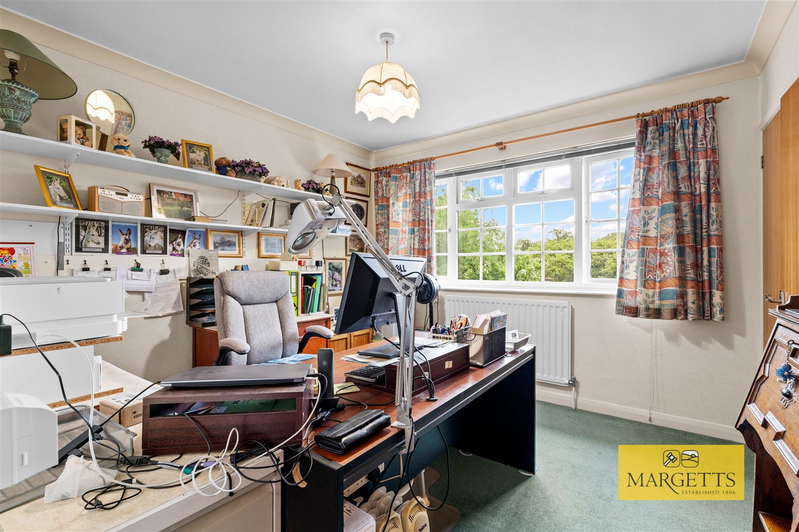 Vicarage Lane, Sherbourne, Warwick 15