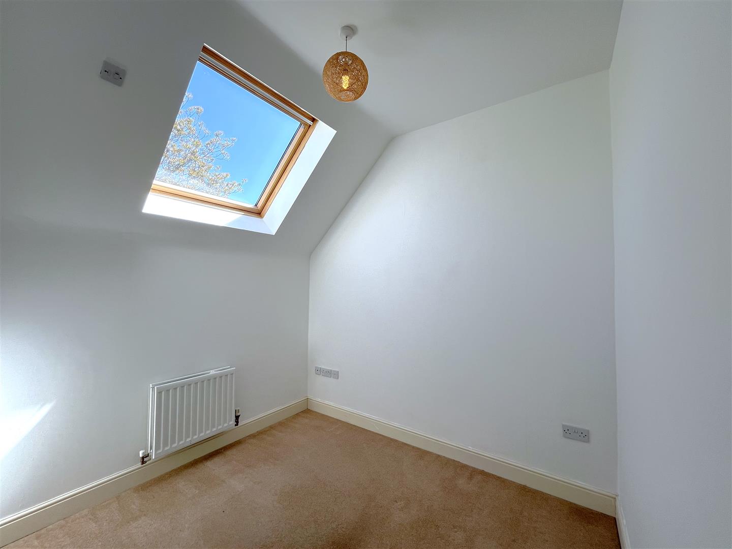 Saxon Court, Guys Cliffe Avenue, Royal Leamington Spa 21