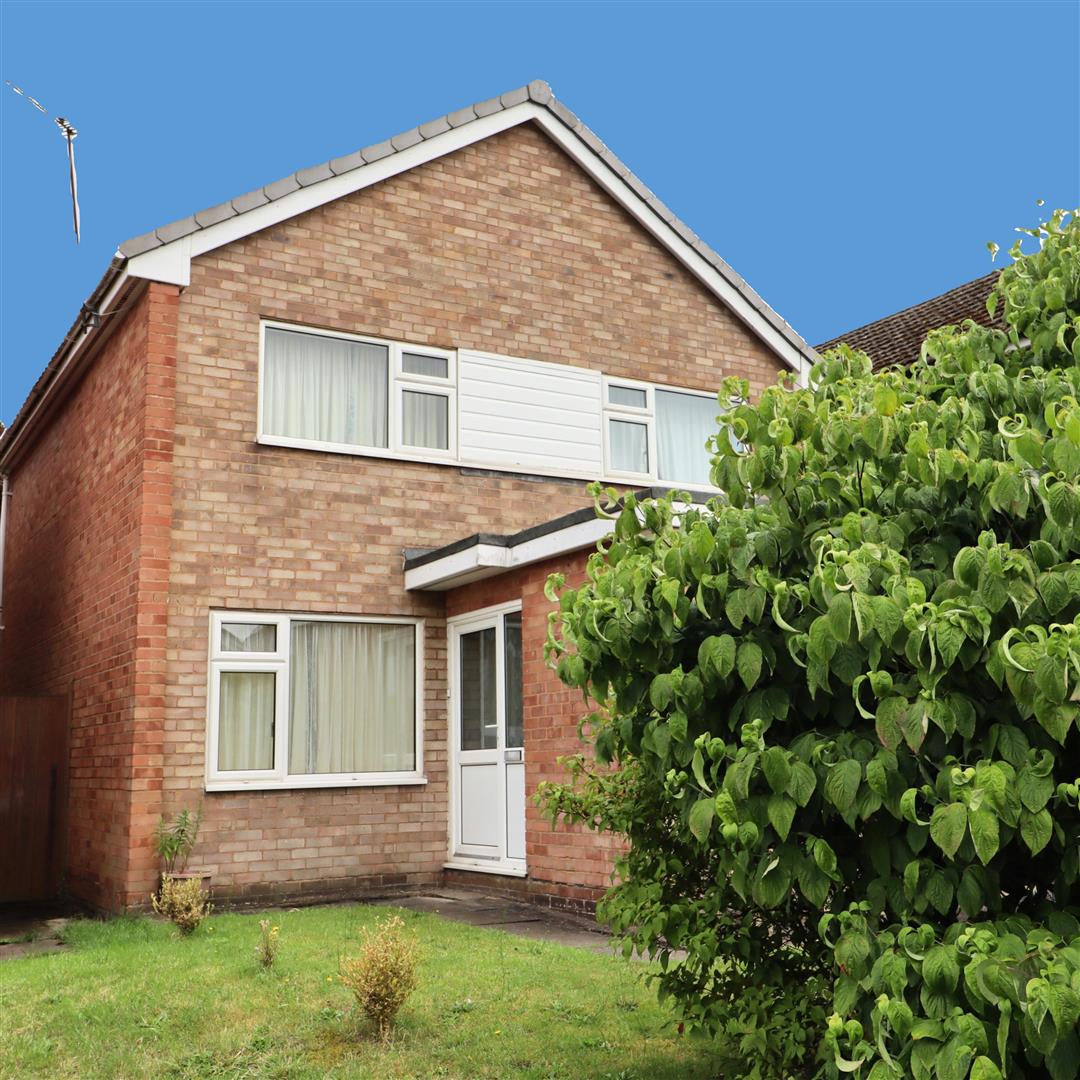 Cornwall Close, Warwick 2