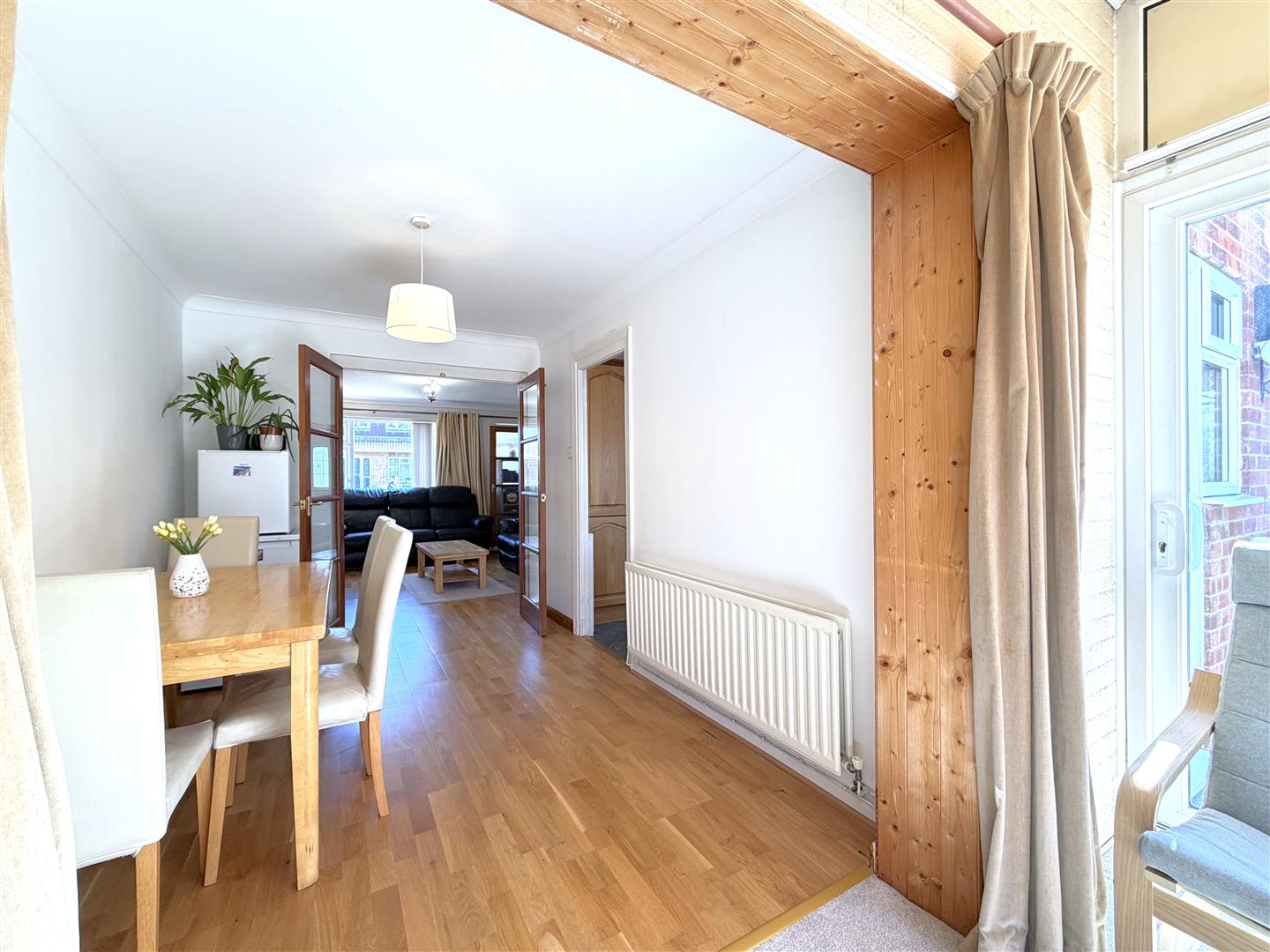 Makepeace Avenue, Woodloes Park, Warwick 7