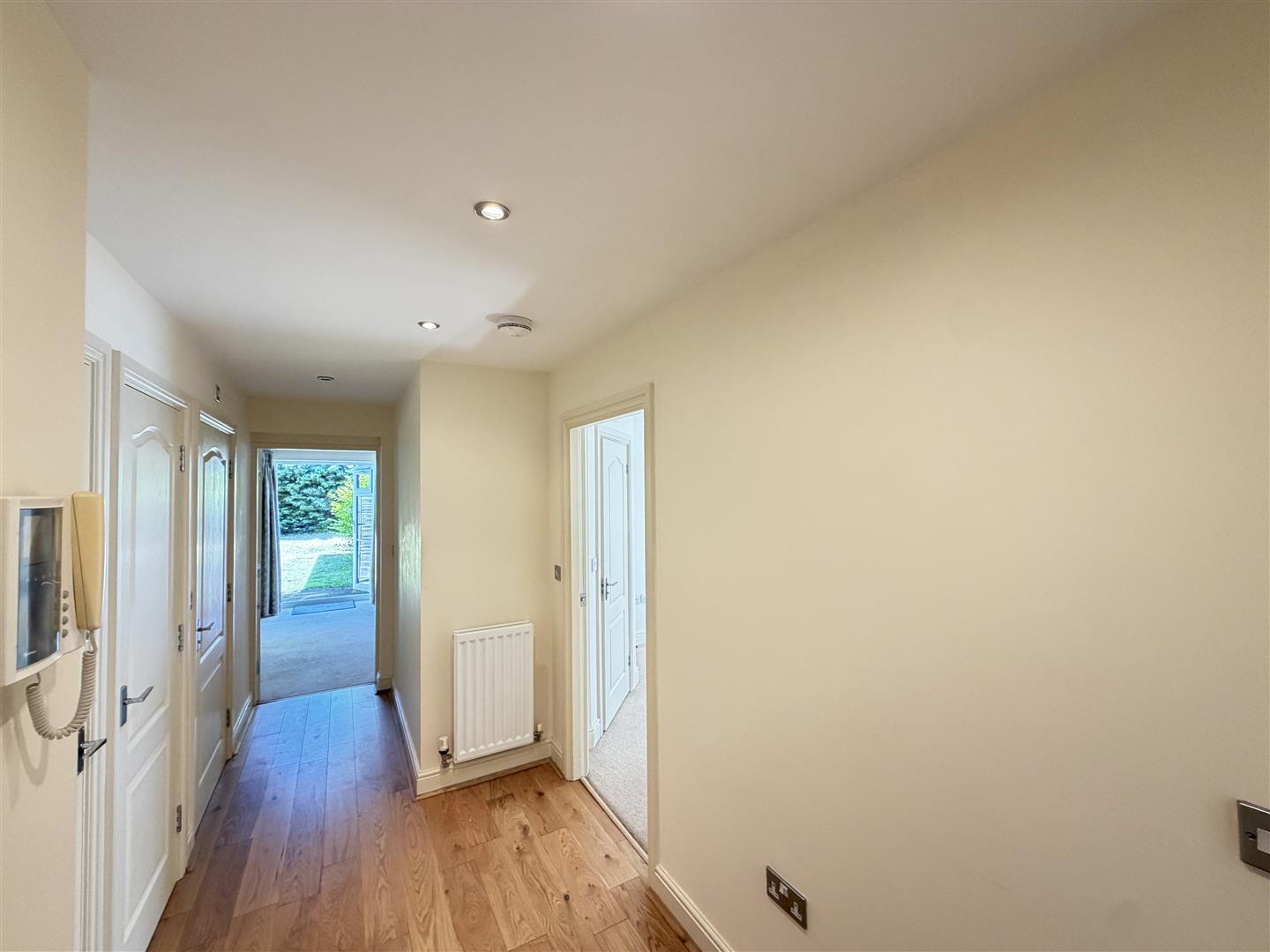Guys Cliffe Avenue, Leamington Spa 6