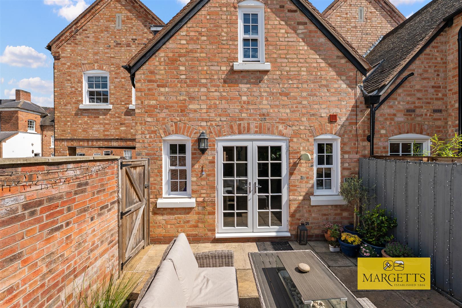 Castle Lane, Warwick 35