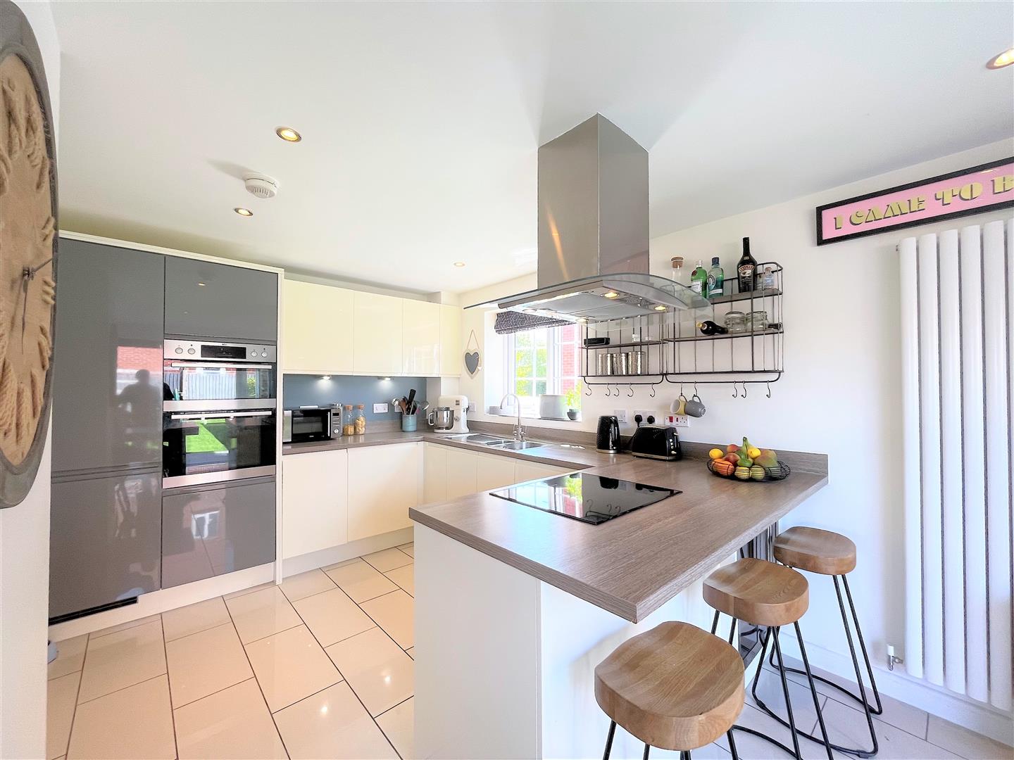 Jonson Avenue, Chase Meadow, Warwick 5
