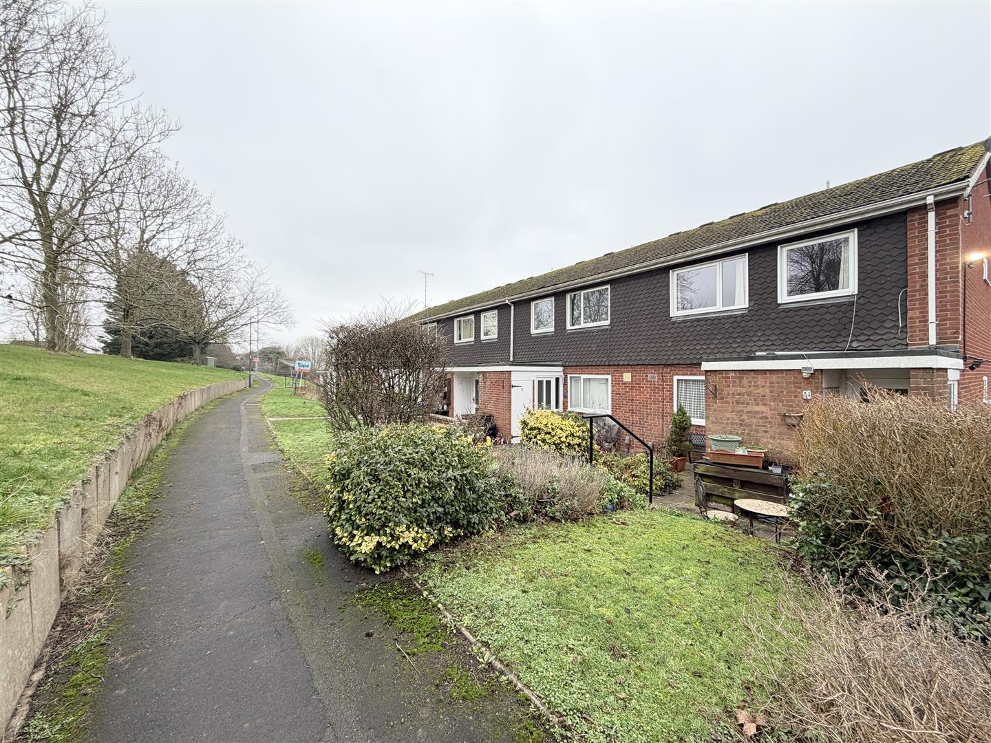 Crane Close, Woodloes Park, Warwick 2