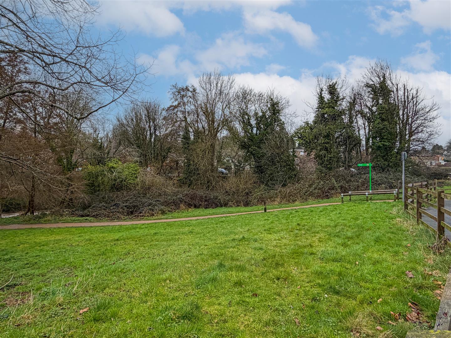 School Lane, Kenilworth 5