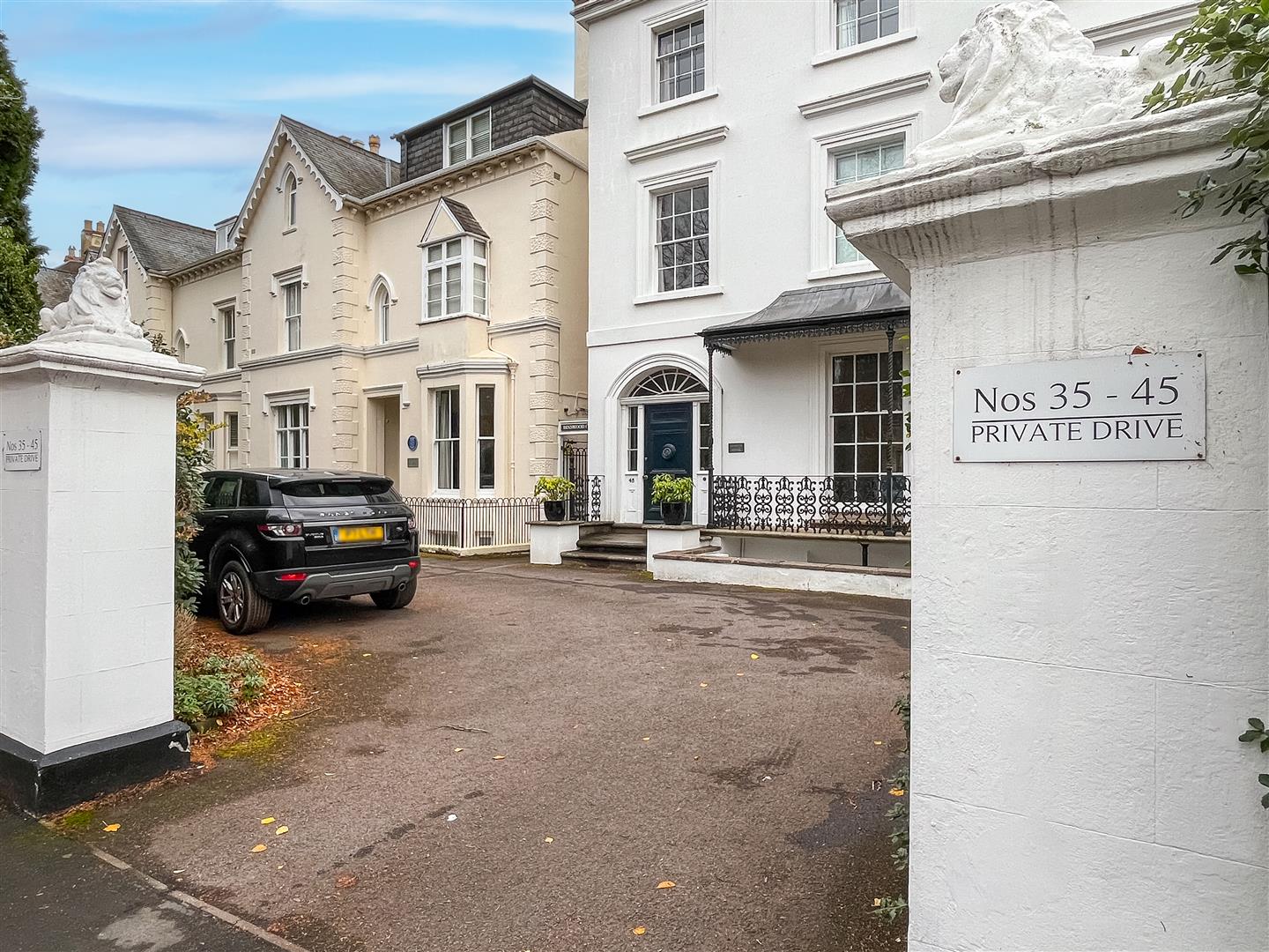 Binswood Avenue, Leamington Spa 24