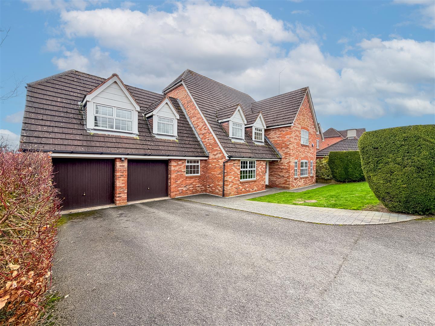 Todenham Way, Hatton Park, Warwick