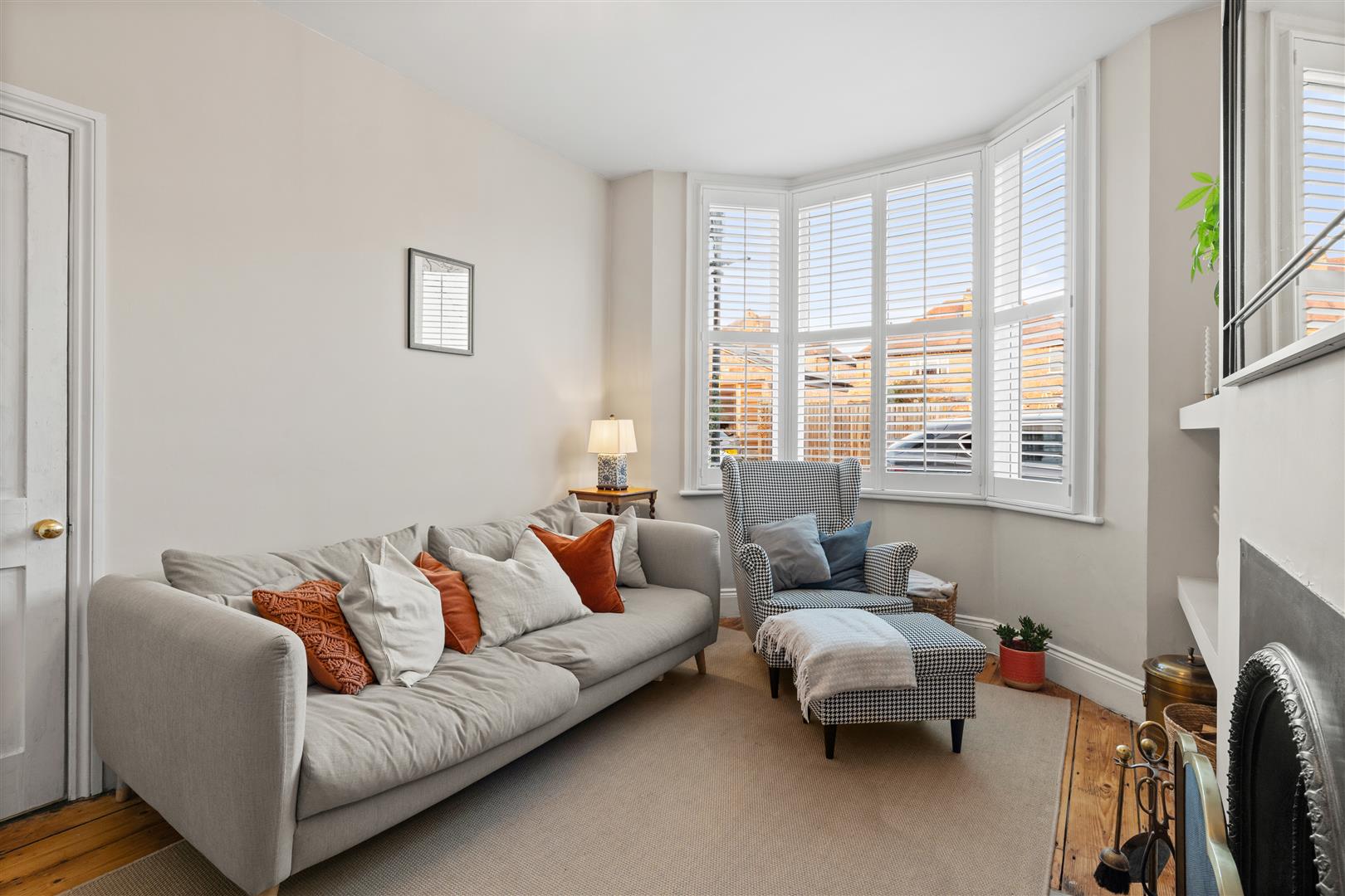 Highfield Terrace, Leamington Spa 11