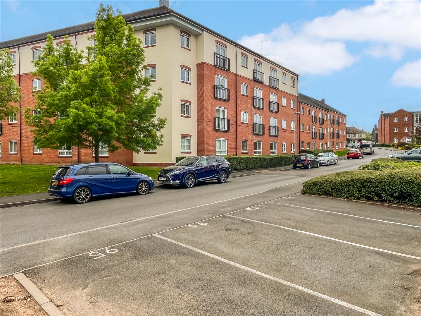 Chandley Wharf, Warwick 4