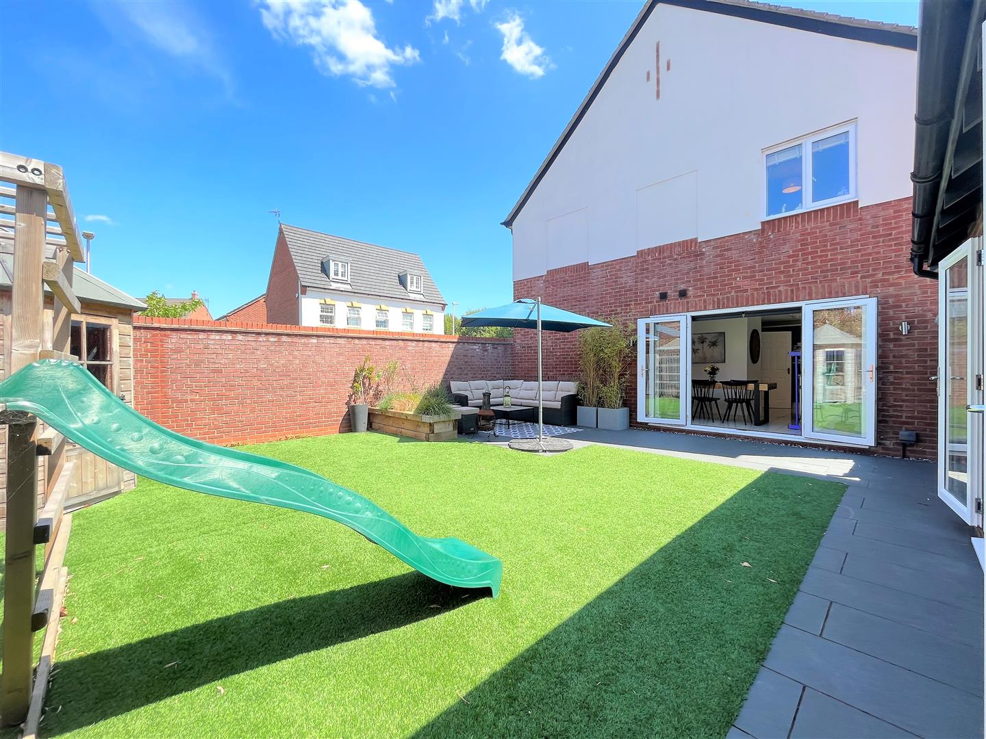 Jonson Avenue, Chase Meadow, Warwick 23