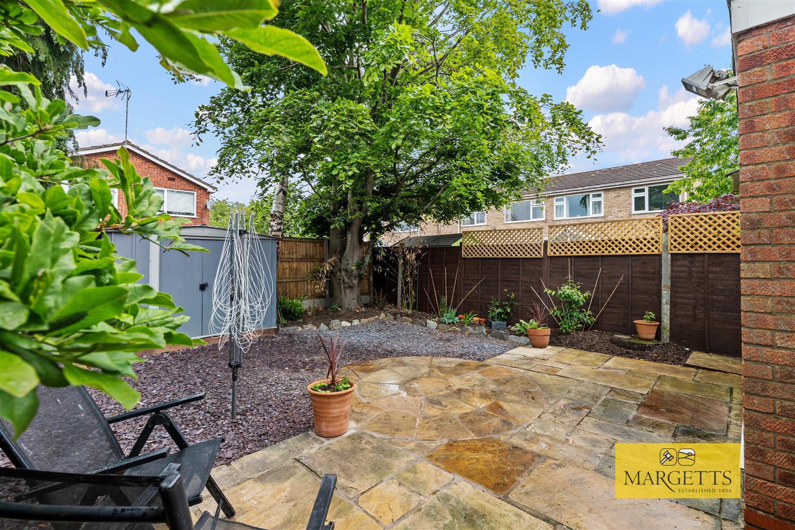 Brese Avenue, Woodloes Park, Warwick 24