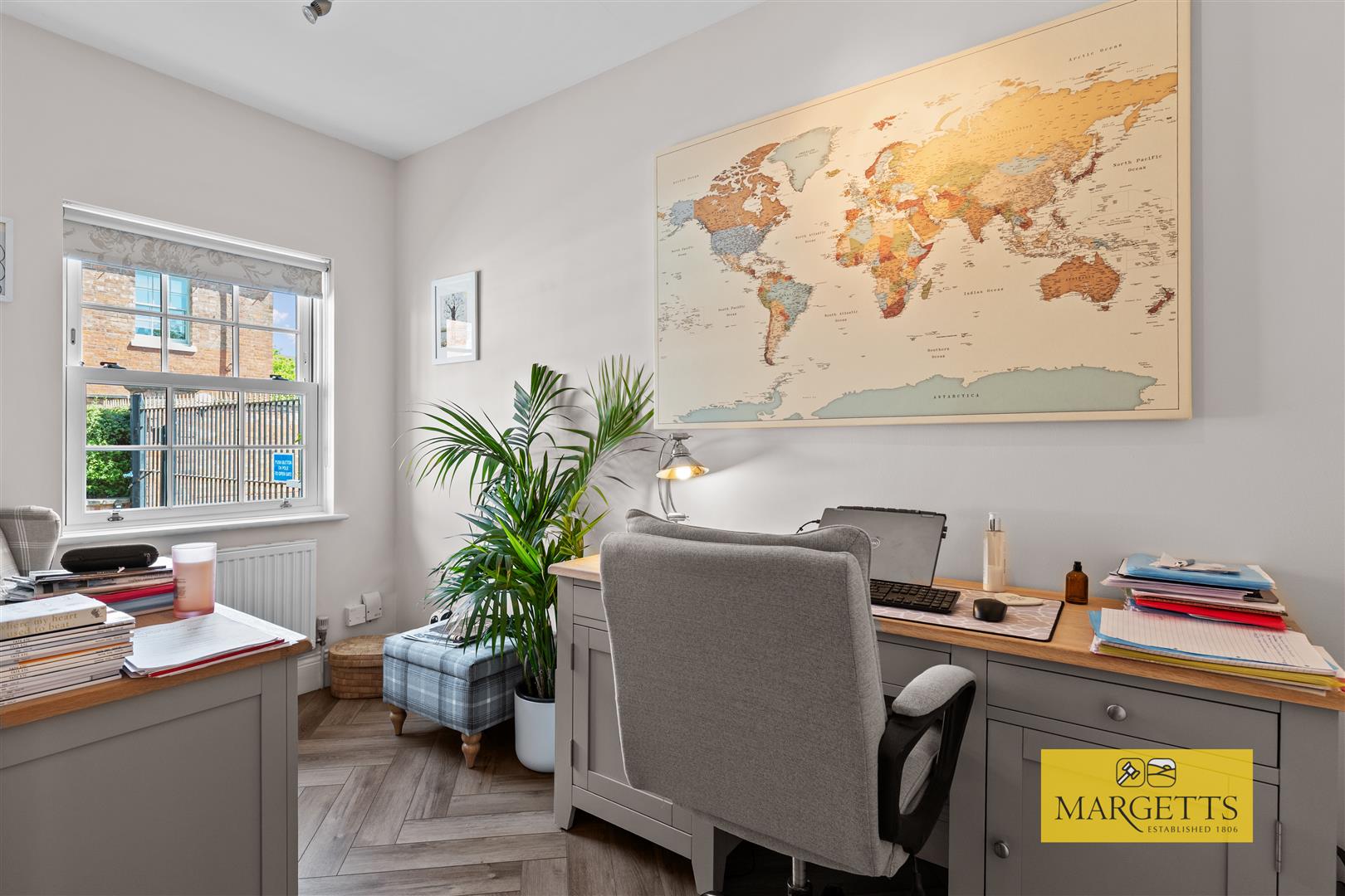 Castle Lane, Warwick 12
