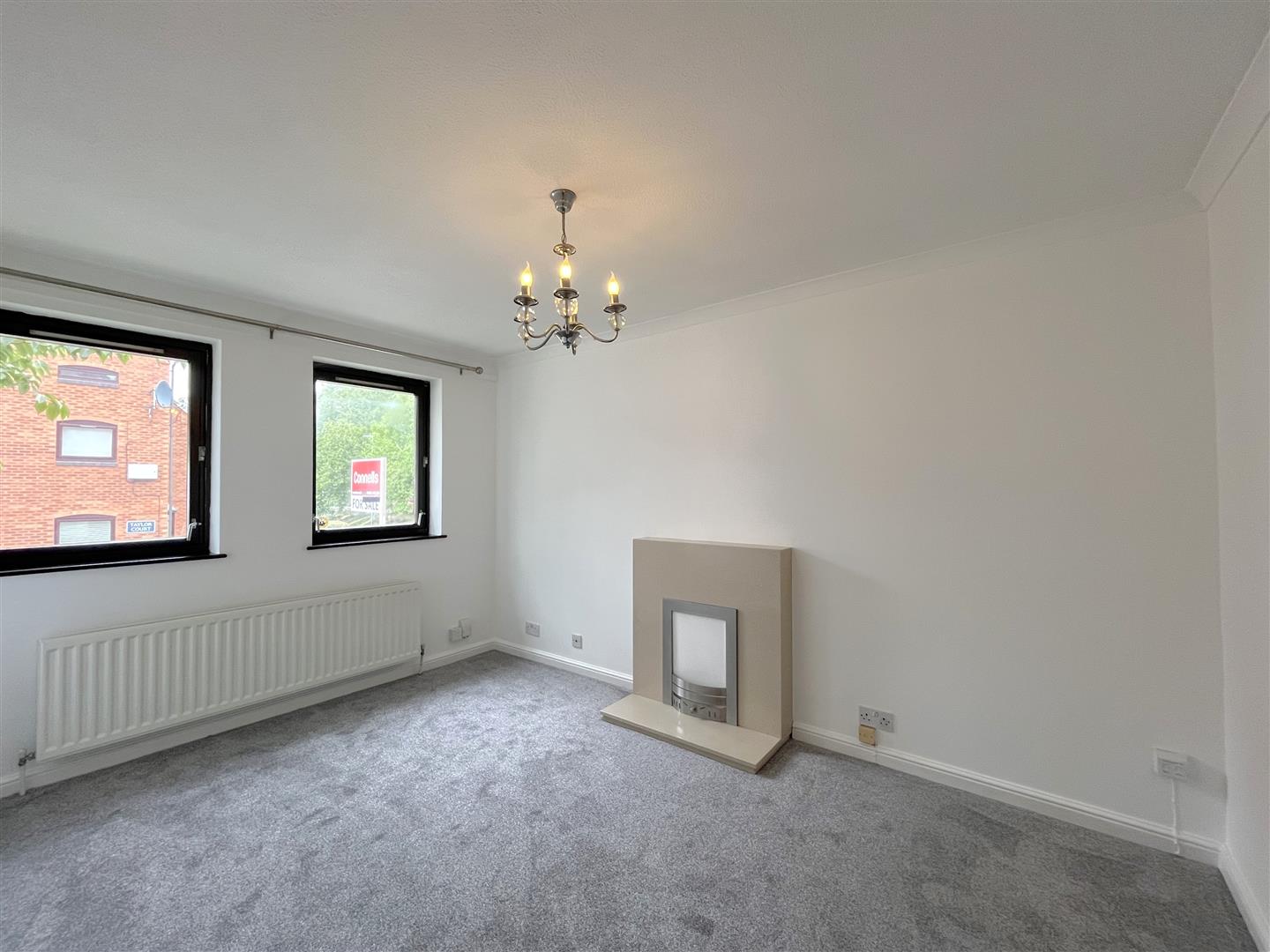 Oken Court, Central Warwick 4
