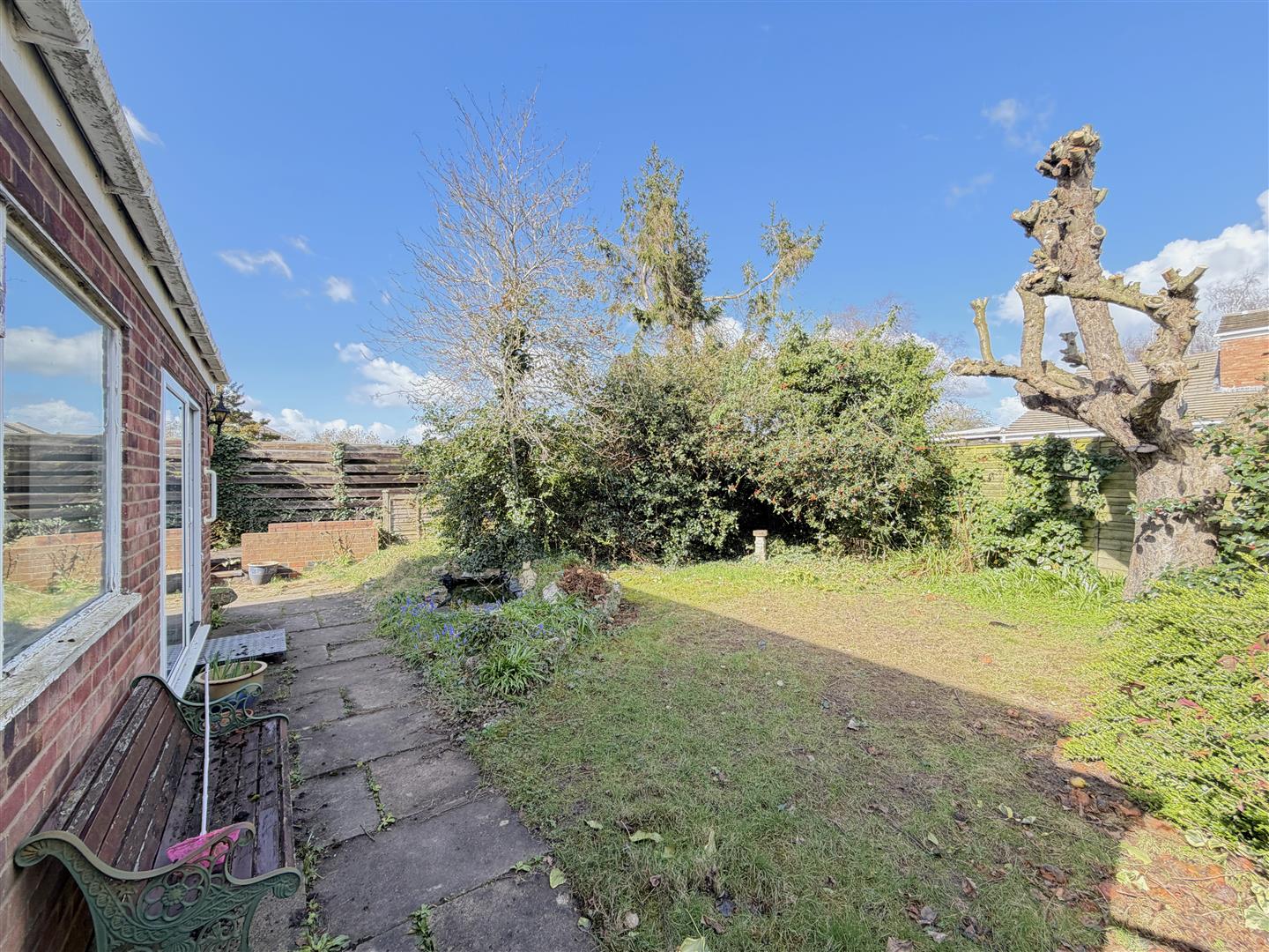 Daly Avenue, Hampton Magna, Warwick 2