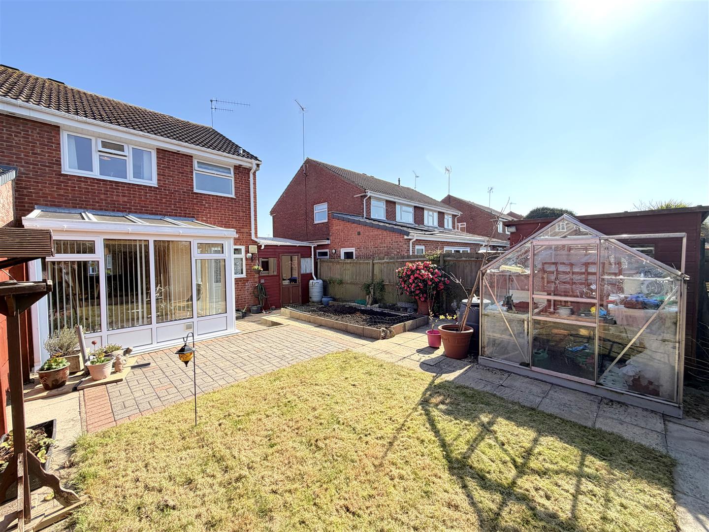 Makepeace Avenue, Woodloes Park, Warwick 16