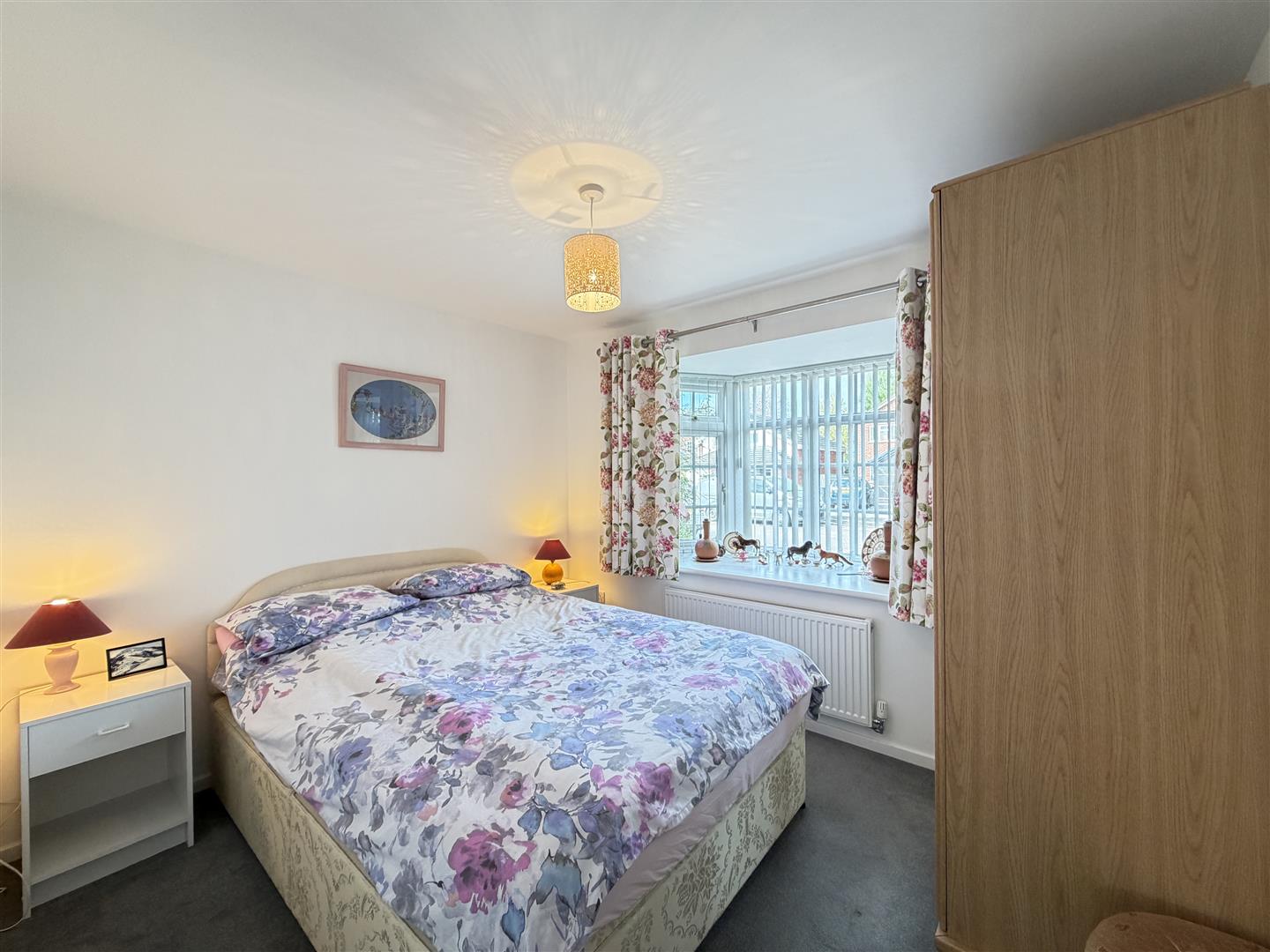 Hammerton Way, Wellesbourne, Nr Warwick 16