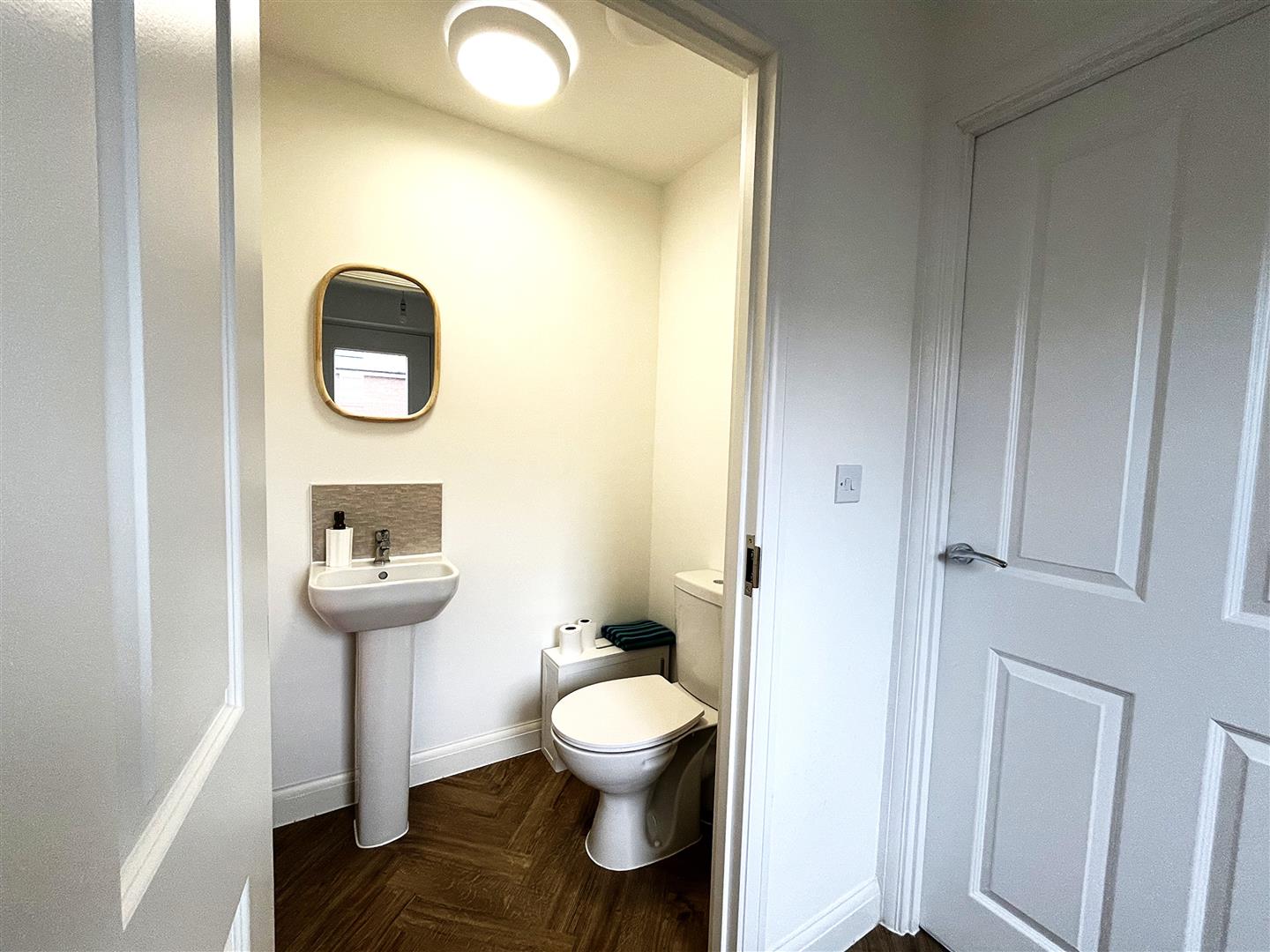 March Place, Upper Lighthorne, Leamington Spa 7