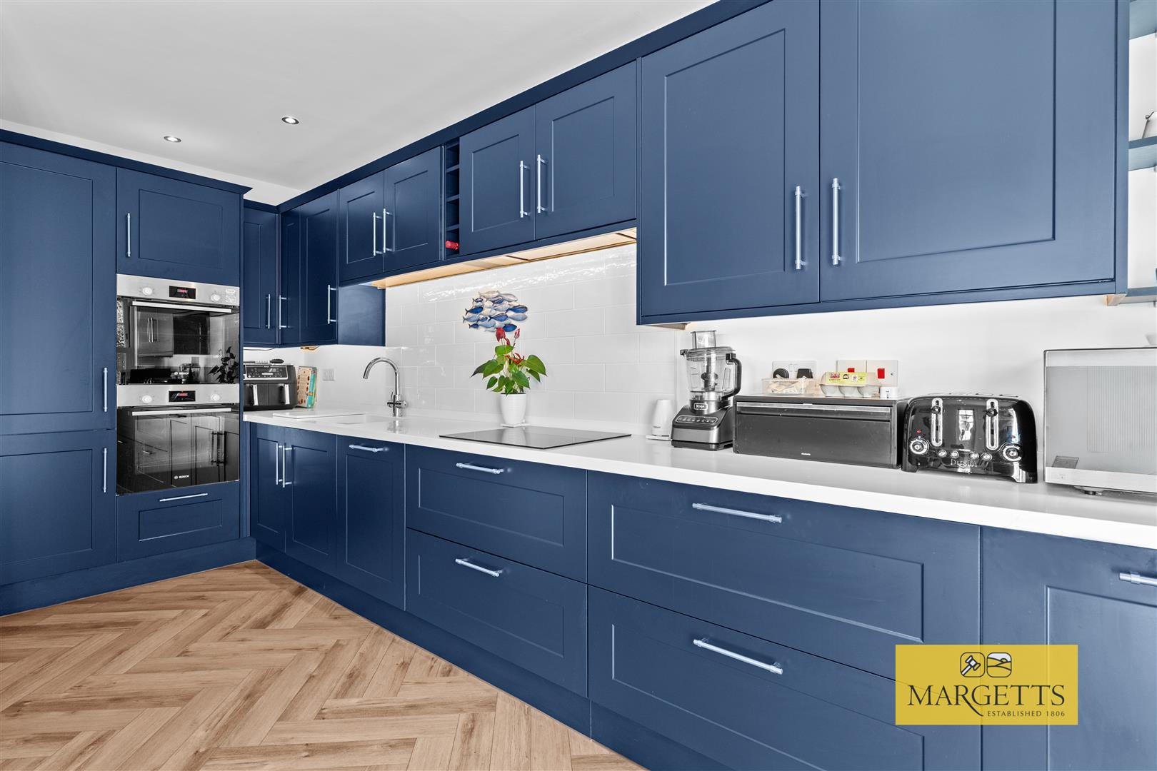 Castle Lane, Warwick 6