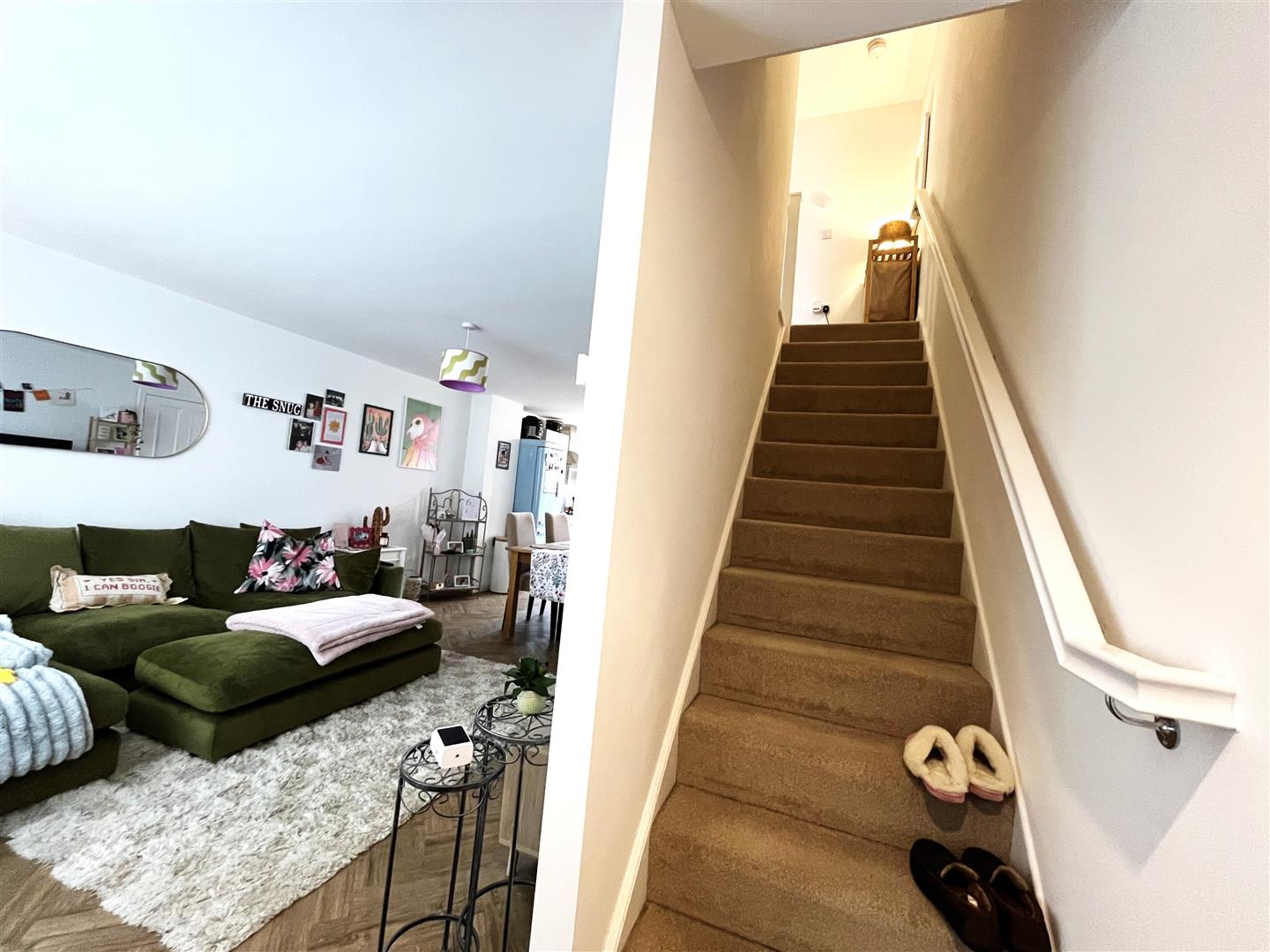 March Place, Upper Lighthorne, Leamington Spa 8