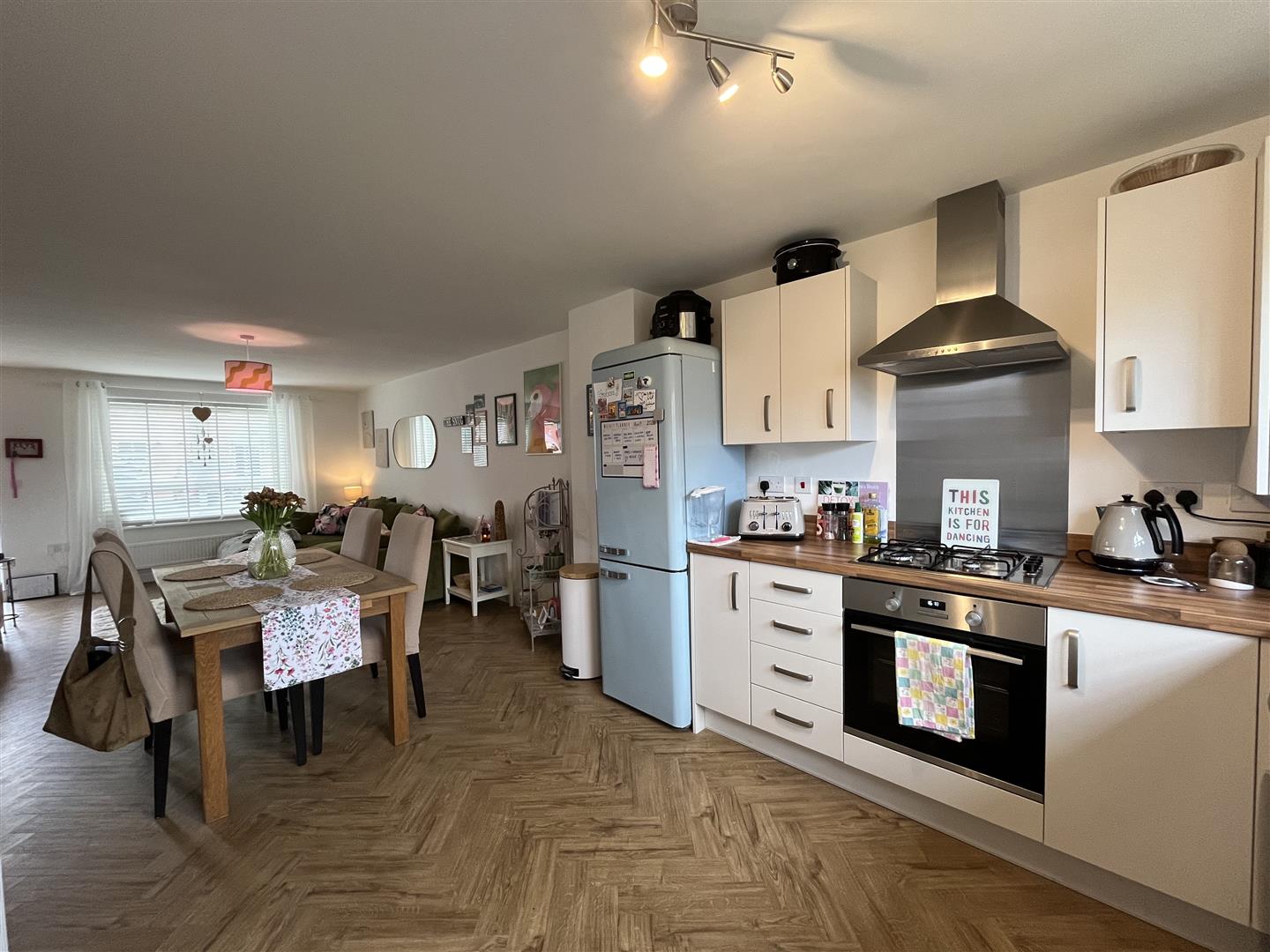 March Place, Upper Lighthorne, Leamington Spa 2