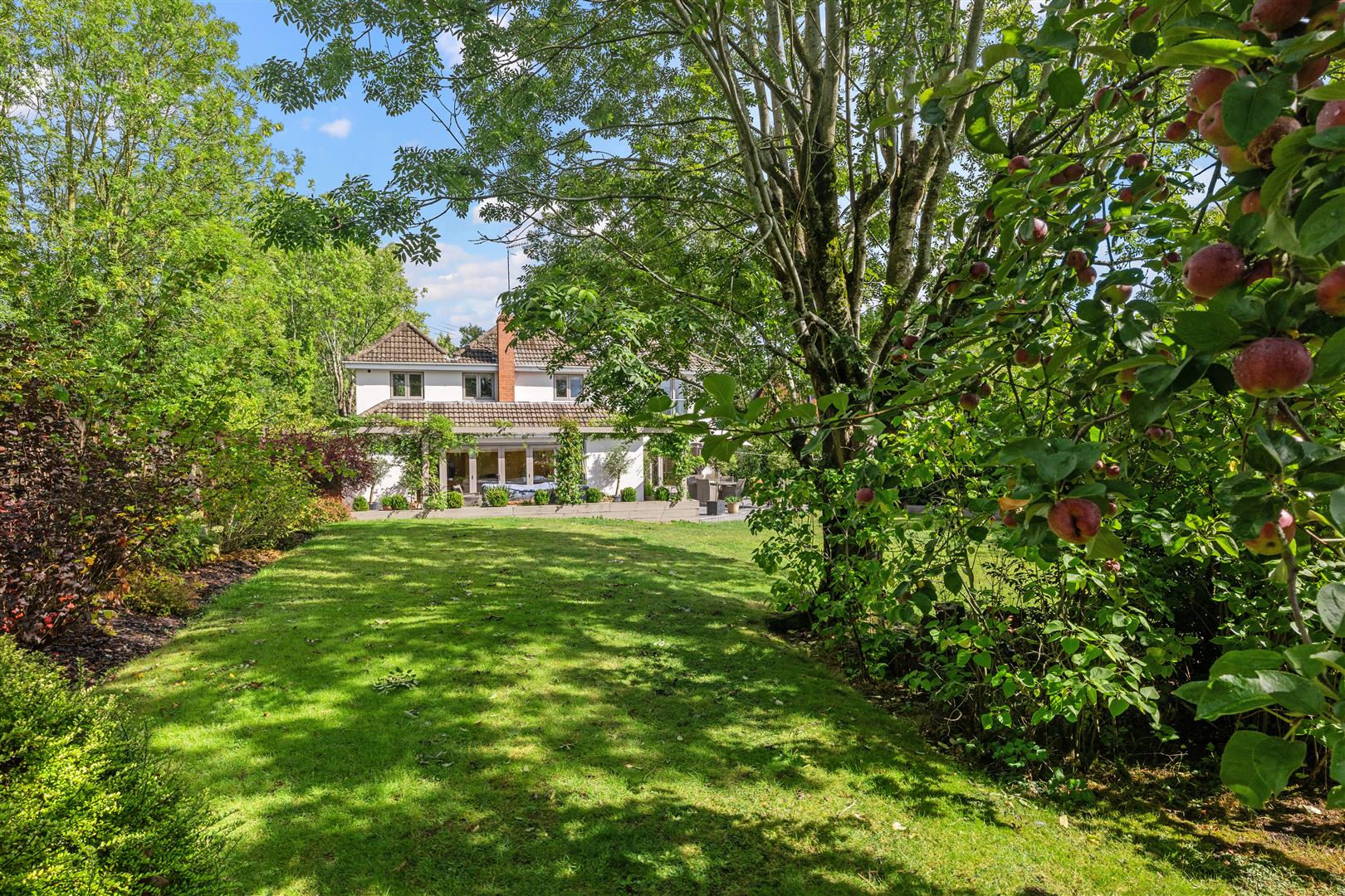 Station Road, Claverdon, Warwick 3
