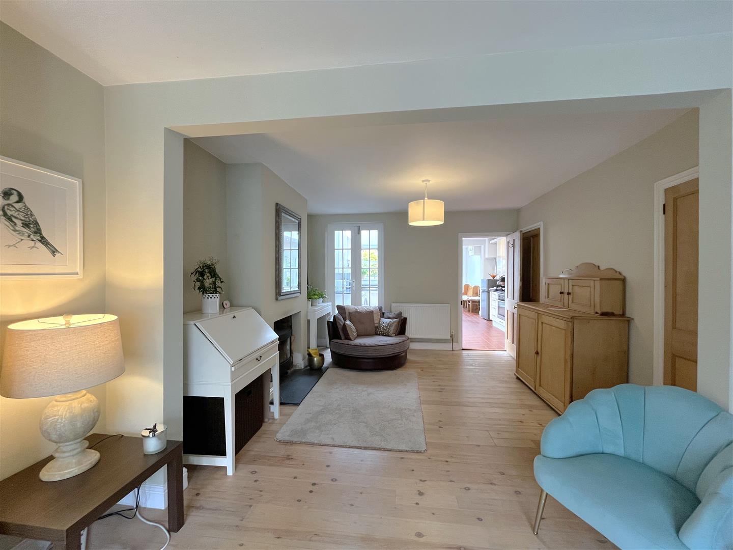 Woodcote Road, Warwick 6