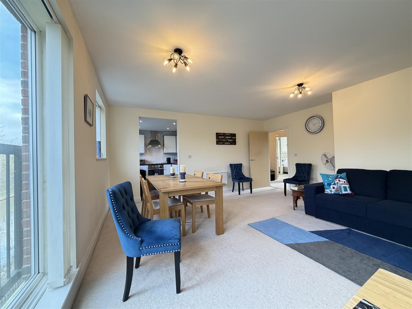 Chandley Wharf, Warwick 9