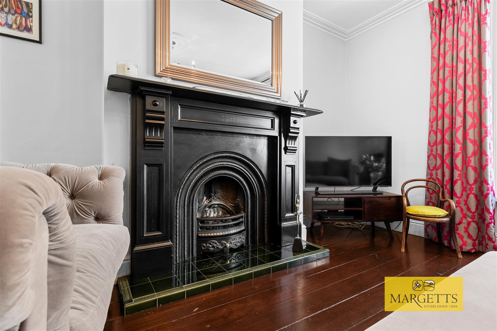 Hampton Street, Warwick 8