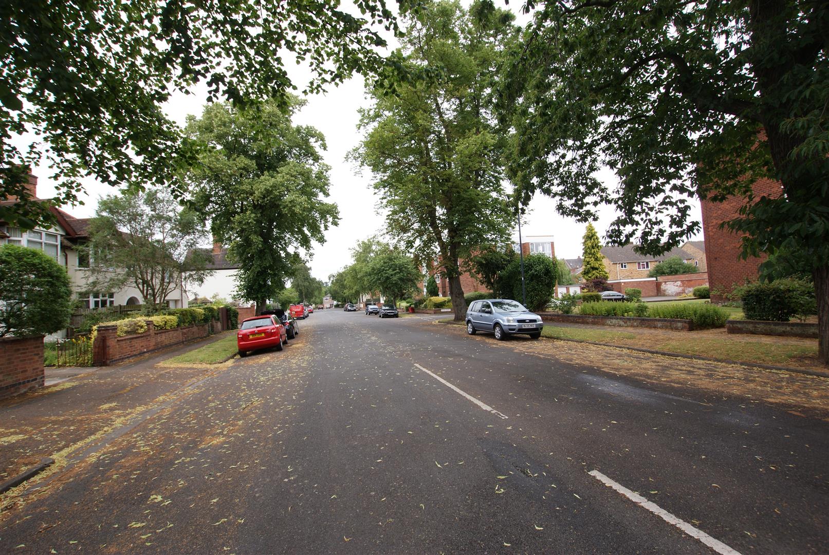 Richmond Court, St Marys Road, Leamington Spa, Warwickshire 8