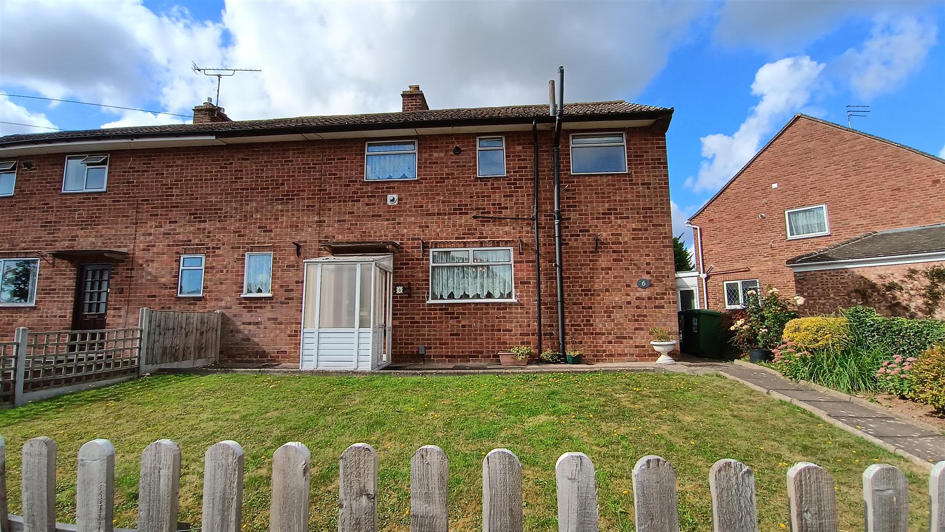 Broadway, Cubbington, Leamington Spa 2