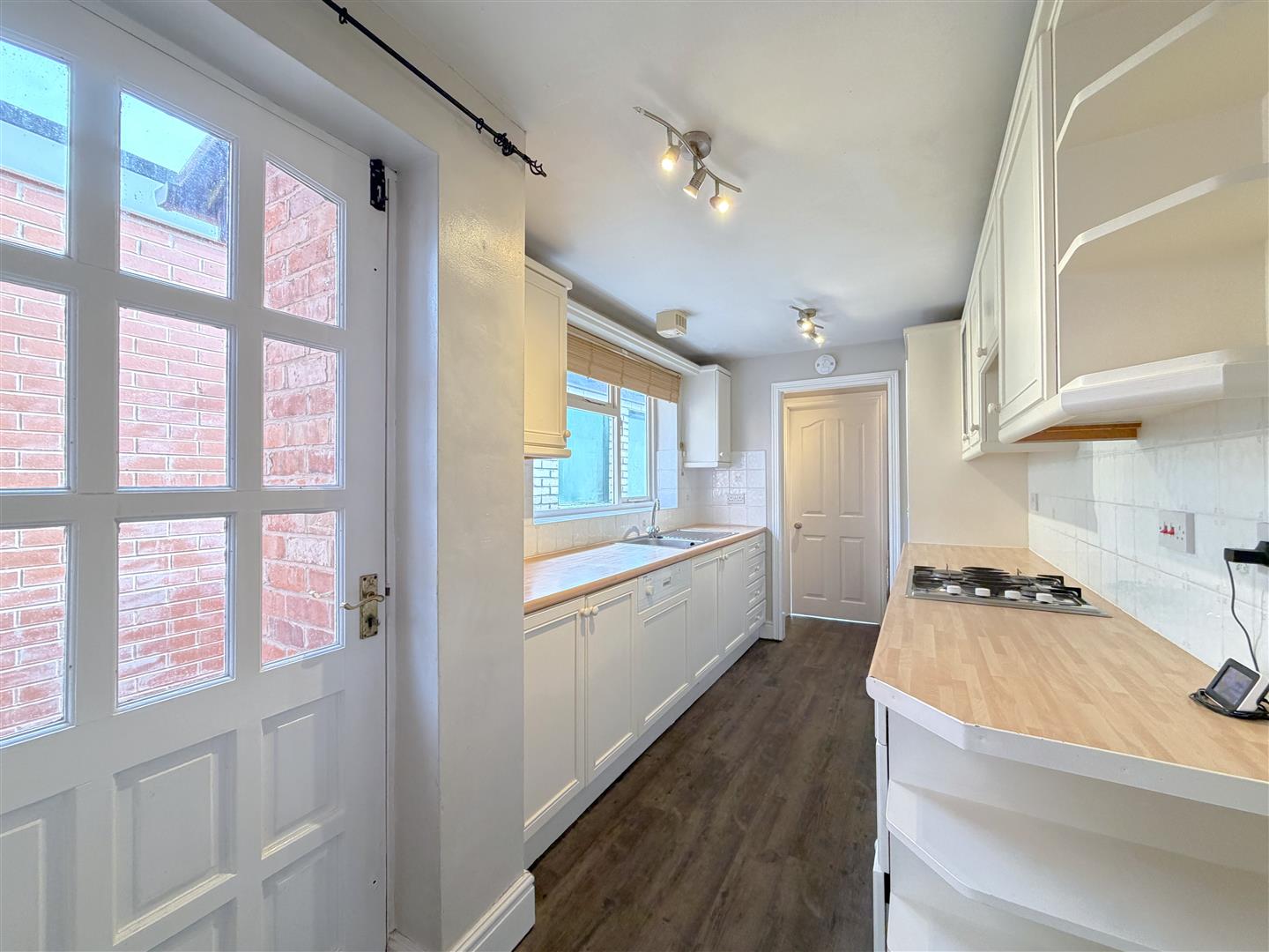 Linen Street, WARWICK 7