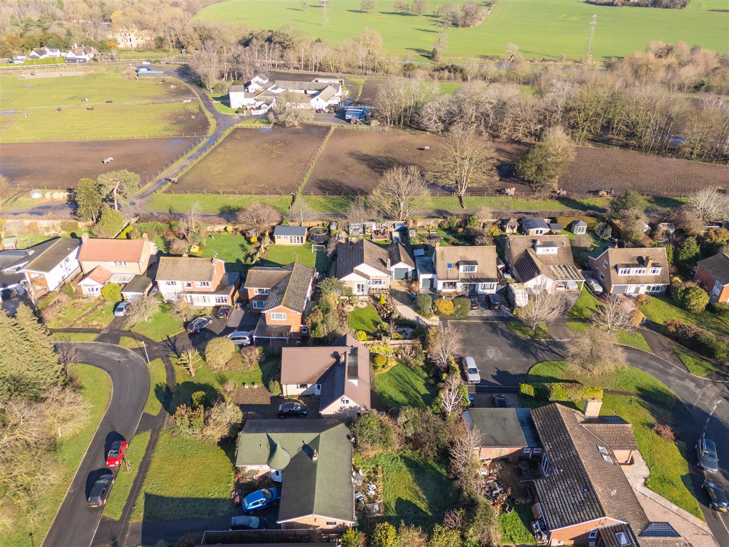 Mill Bank, Warwick 1