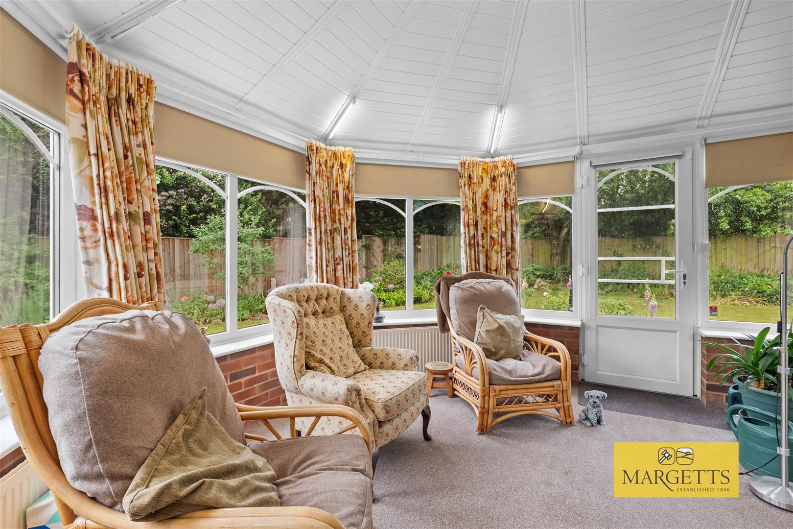 Vicarage Lane, Sherbourne, Warwick 10
