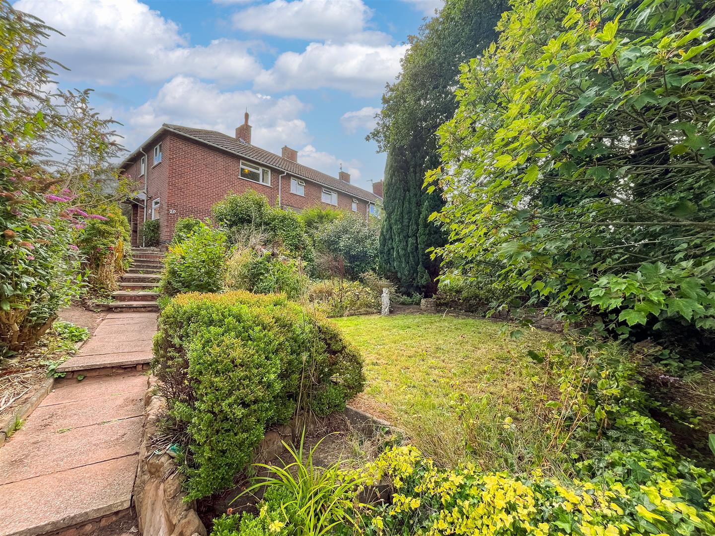 Finham Road, Kenilworth