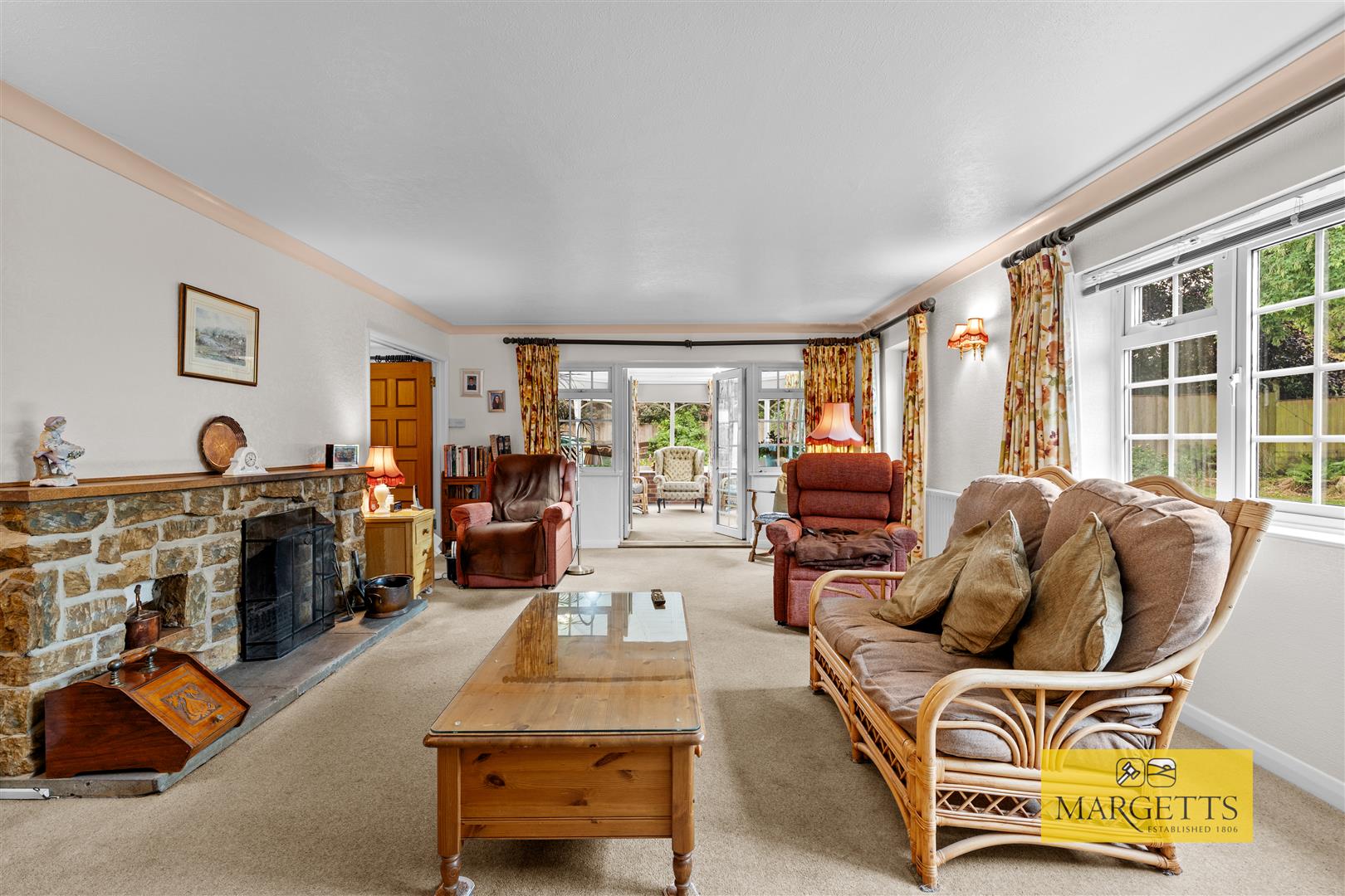 Vicarage Lane, Sherbourne, Warwick 7