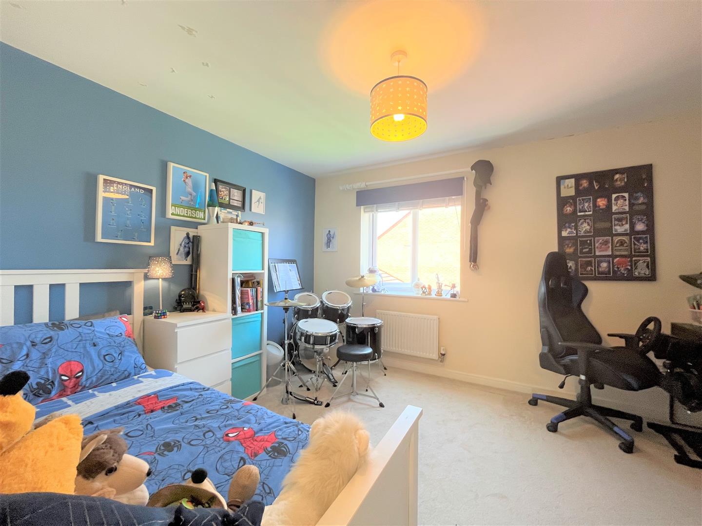 Jonson Avenue, Chase Meadow, Warwick 19