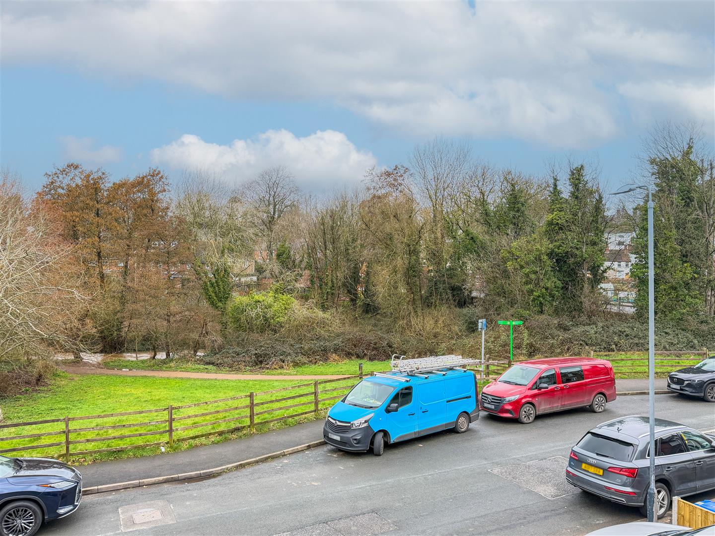 School Lane, Kenilworth 2