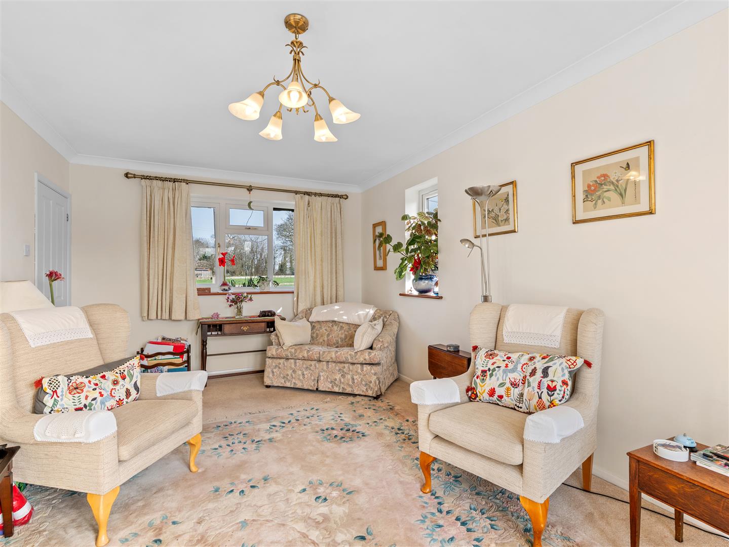 Off Stratford Road, Longbridge, Warwick 8