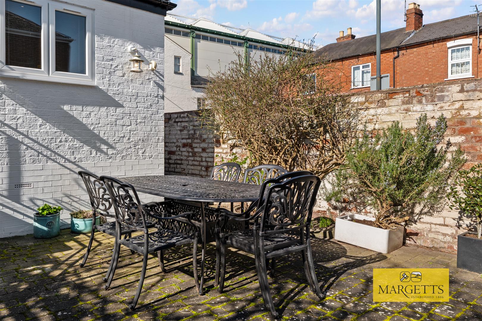 Hampton Street, Warwick 23