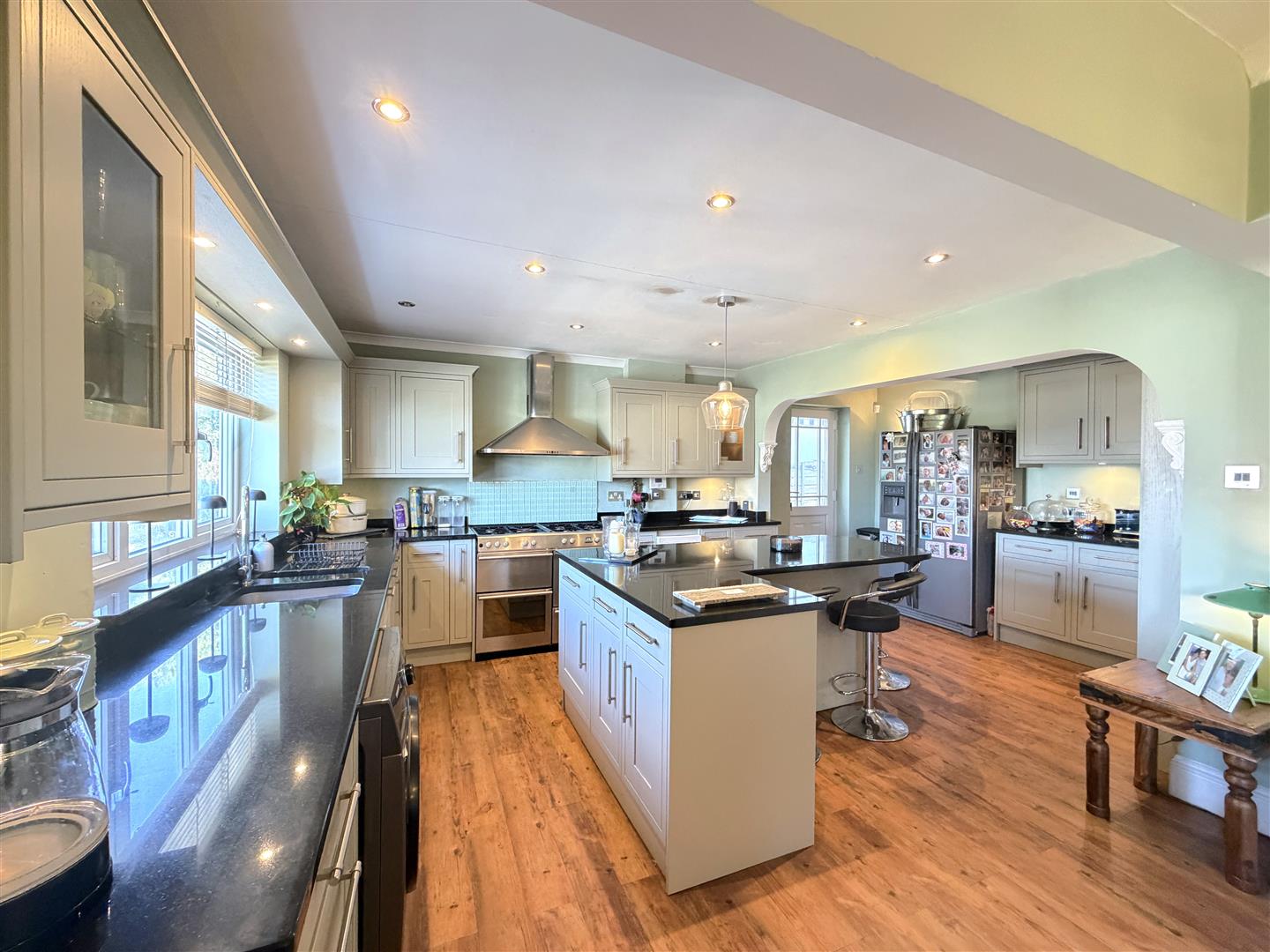 Greville Road, Warwick 7