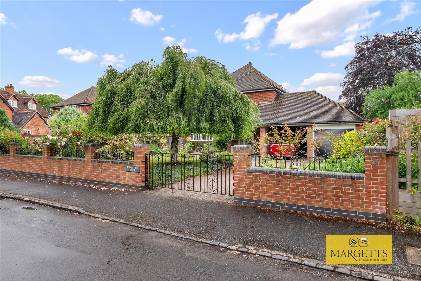 Vicarage Lane, Sherbourne, Warwick 3
