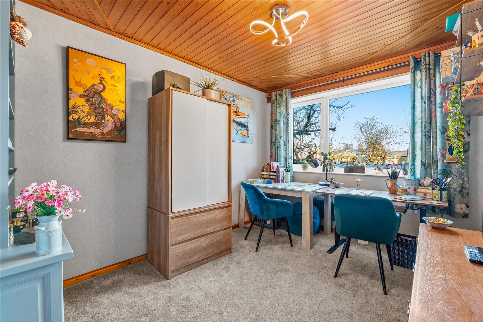 Mill Bank, Warwick 10