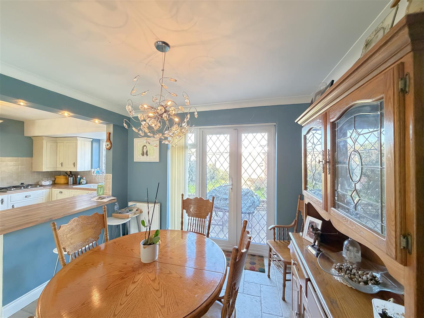 Leyfields Crescent, Warwick 8