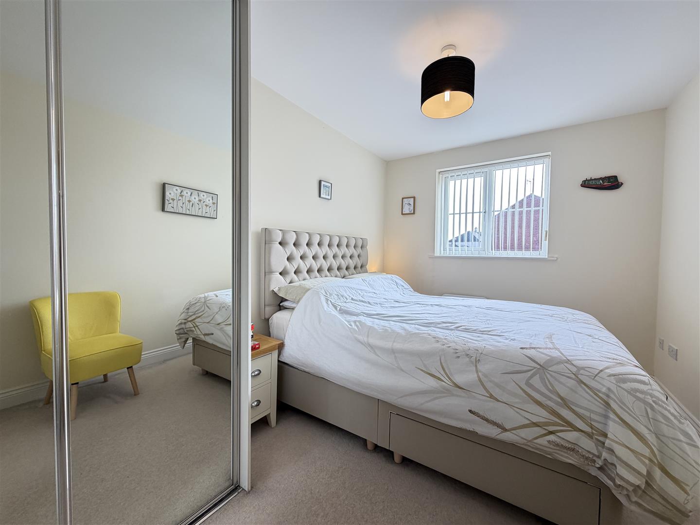 Chandley Wharf, Warwick 11