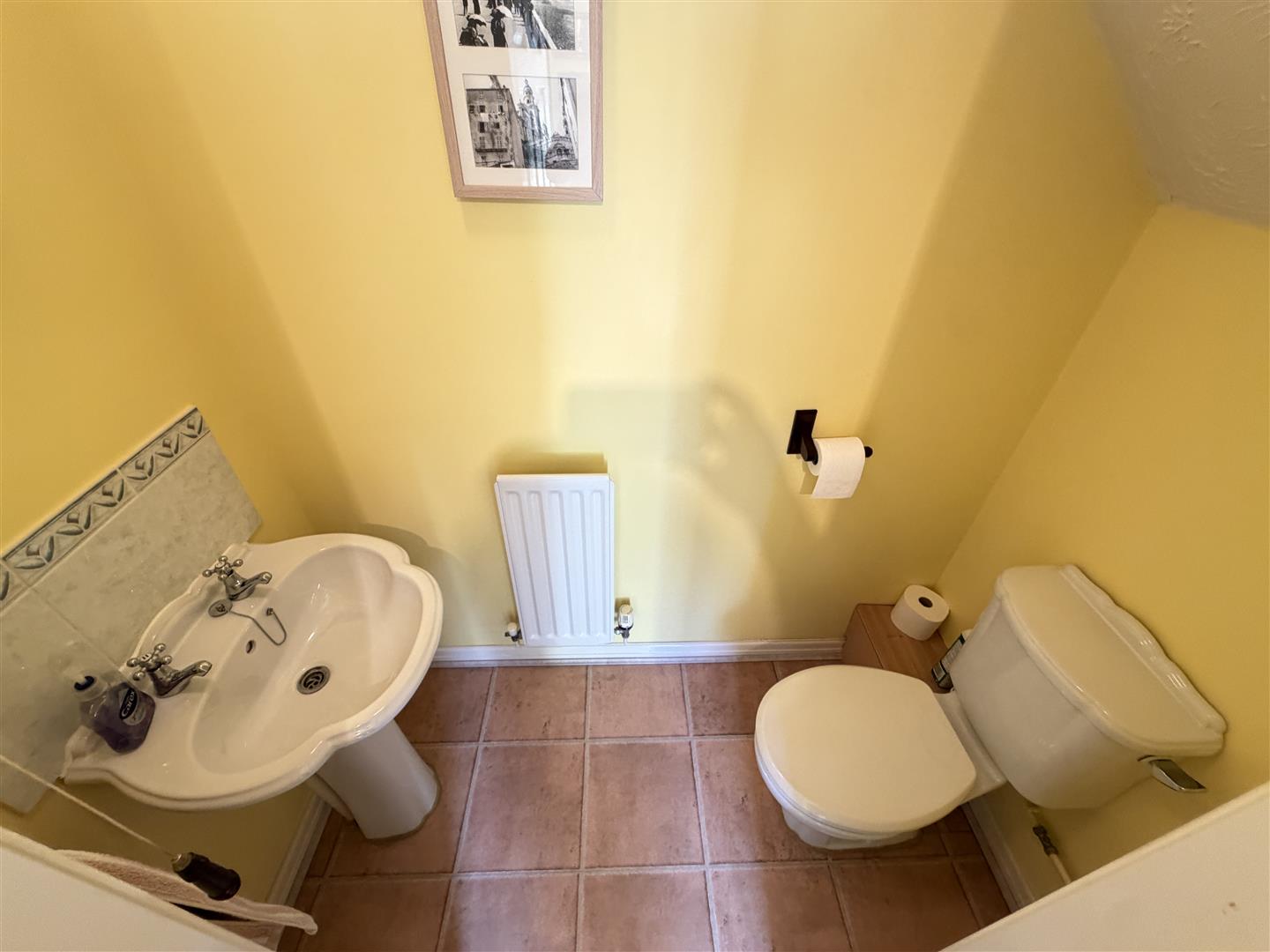 Tidmington Close, Hatton Park, Warwick 12